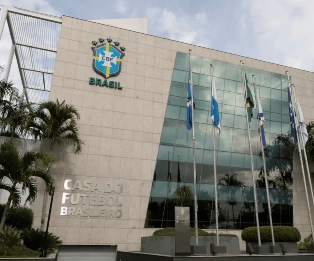 Foto: Lucas Figueiredo / CBF / Direitos Reservados
