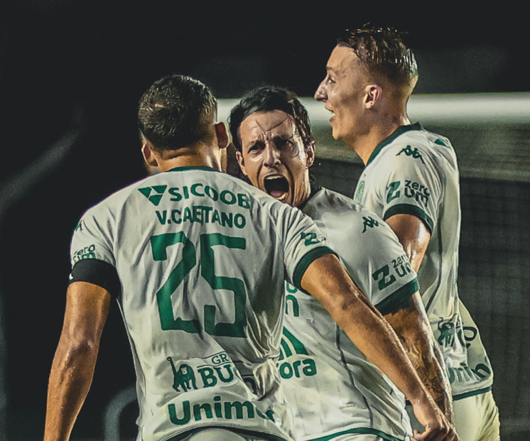 Foto: Rafael Bressan / ACF