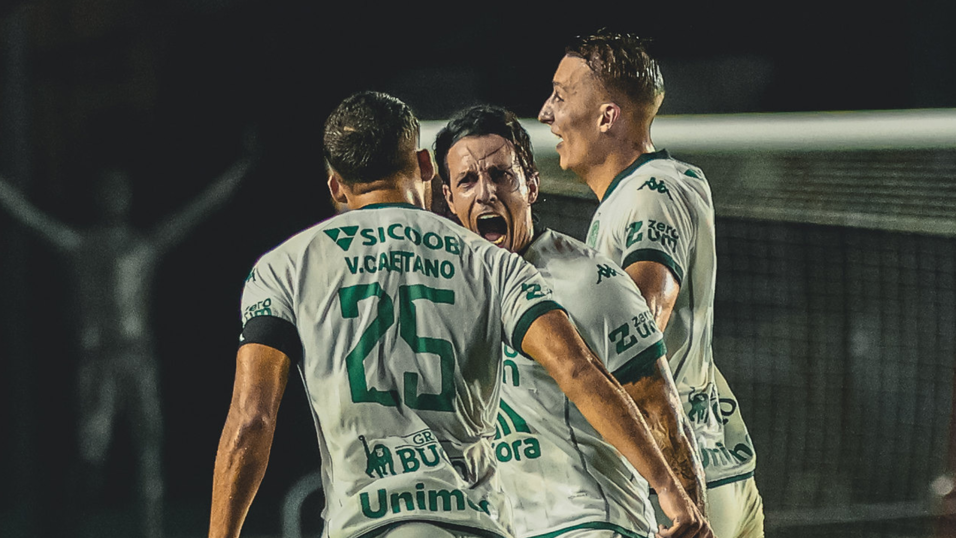 Foto: Rafael Bressan / ACF