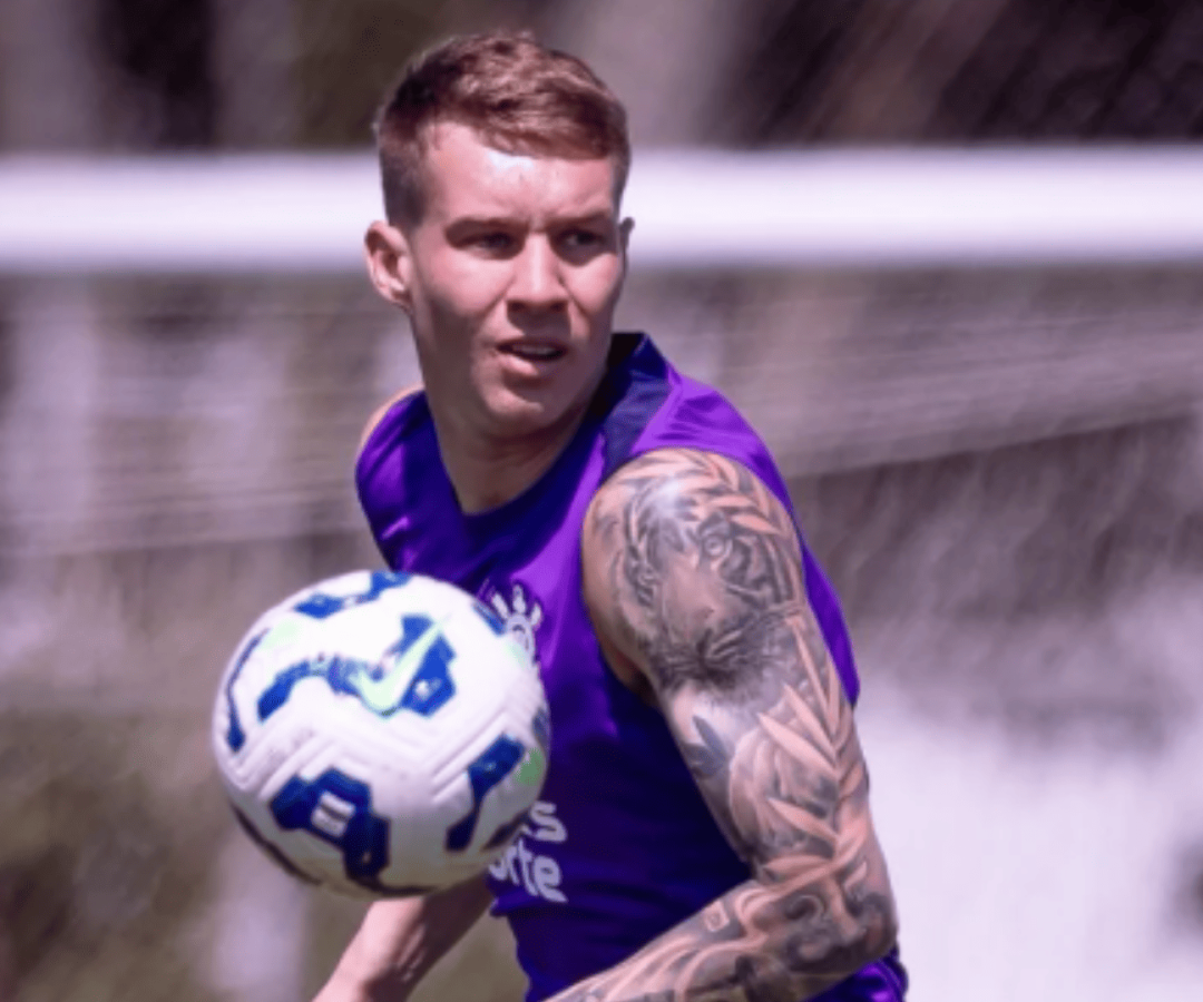 Foto: Rodrigo Coca / Agência Corinthians