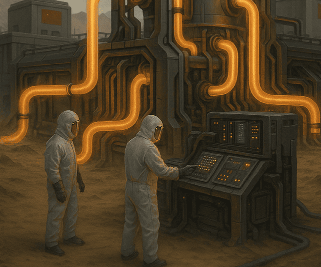 china-ativa-reator-torio