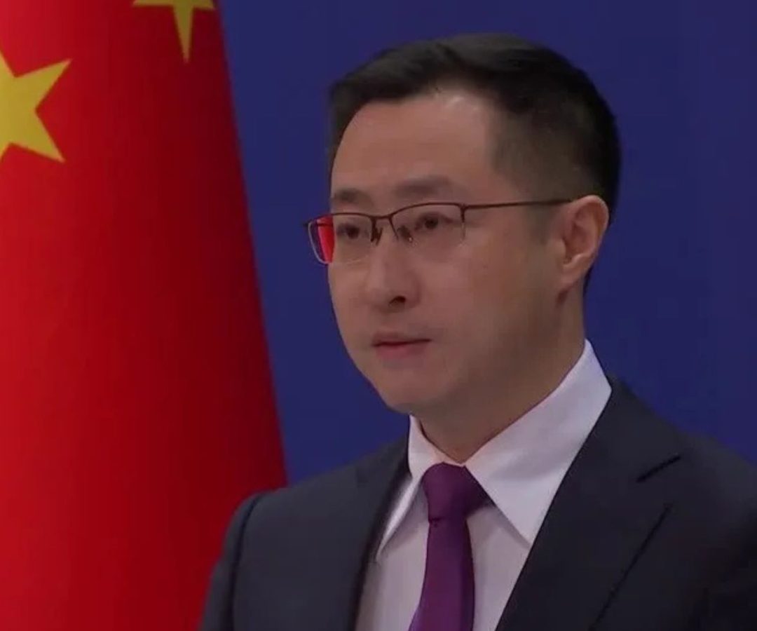 china critica eua