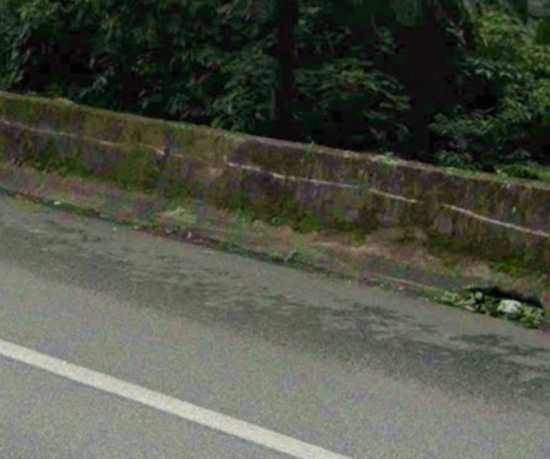 ciclista morre em Santos