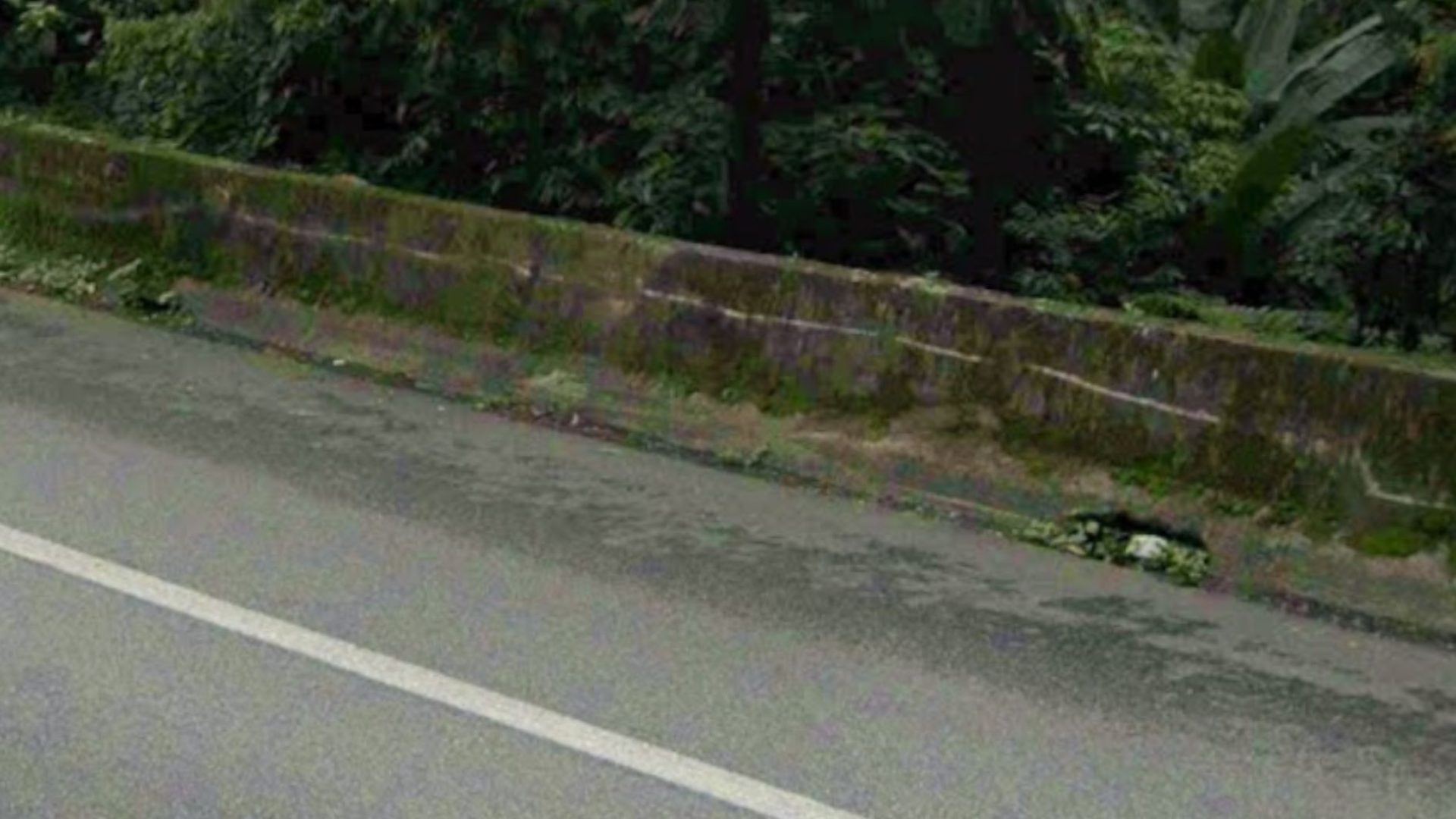 ciclista morre em Santos