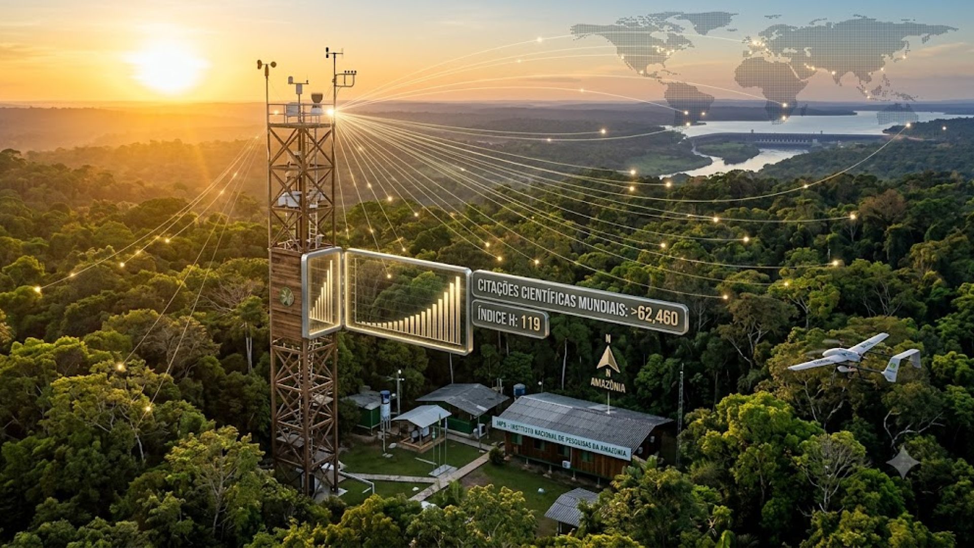 cientista citações