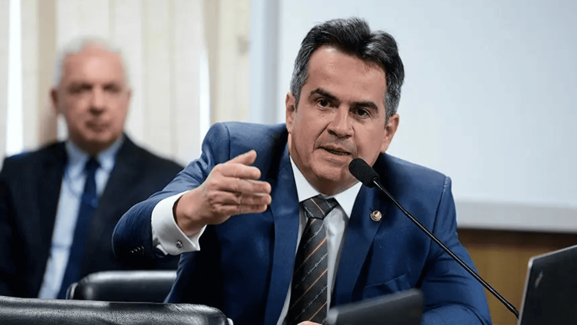 Foto: Divulgação / Senado Federal