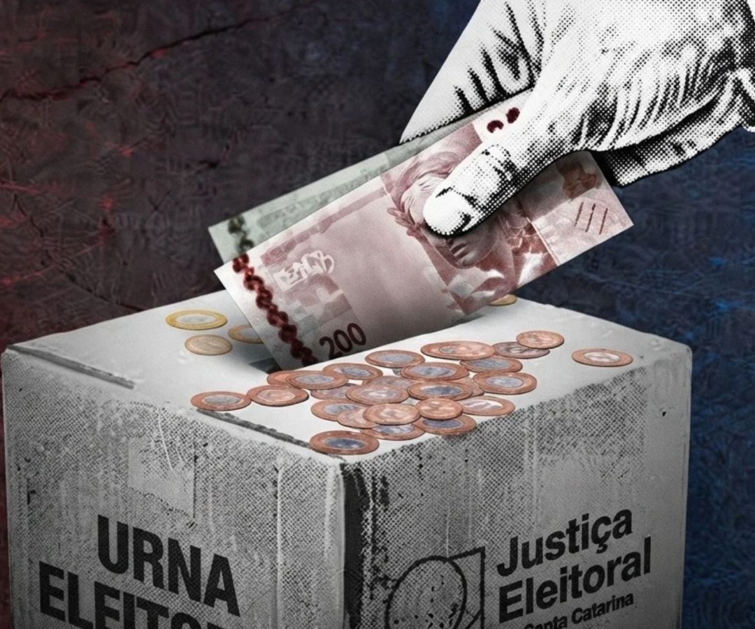 compra de votos