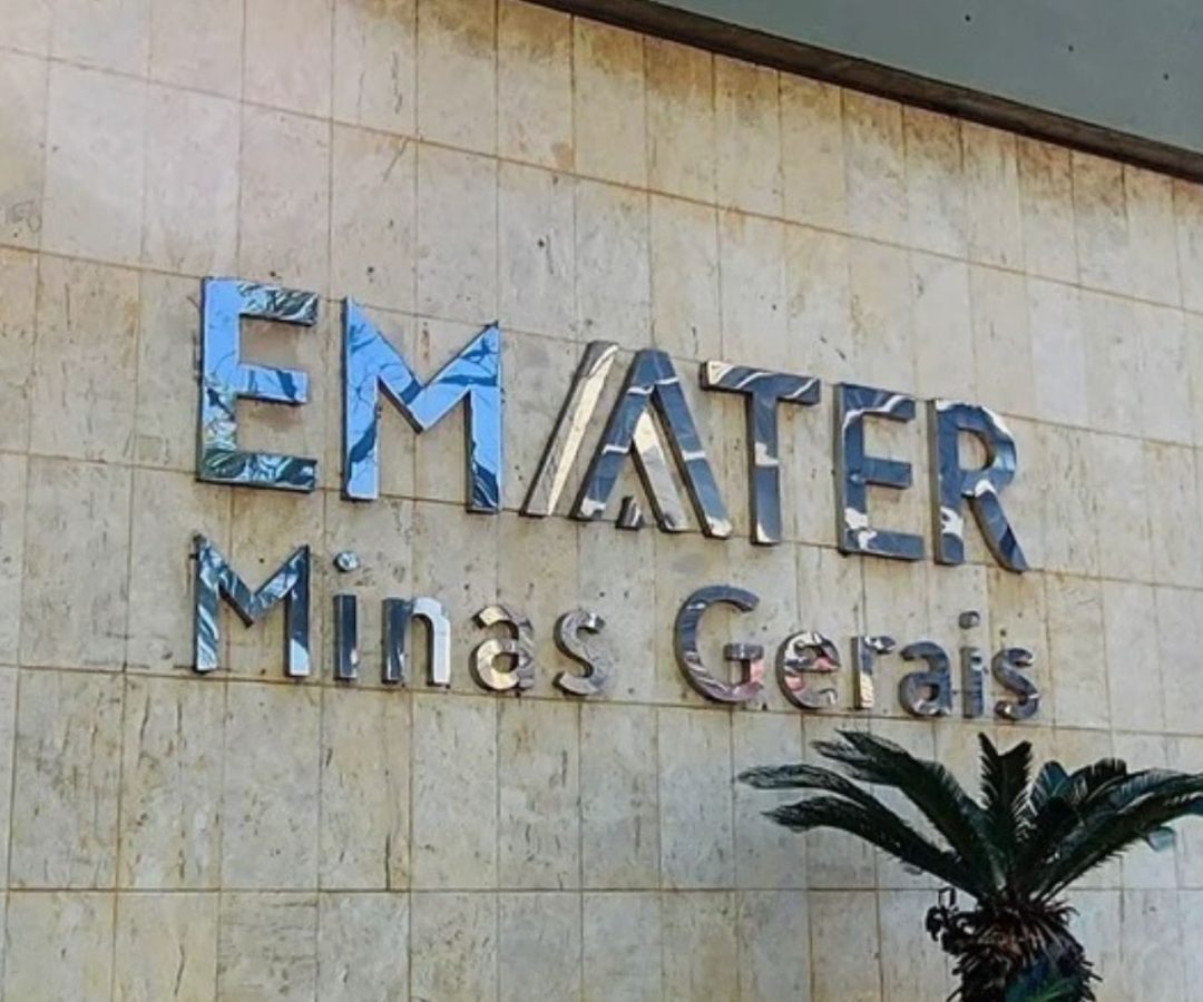concurso Emater-MG 2026