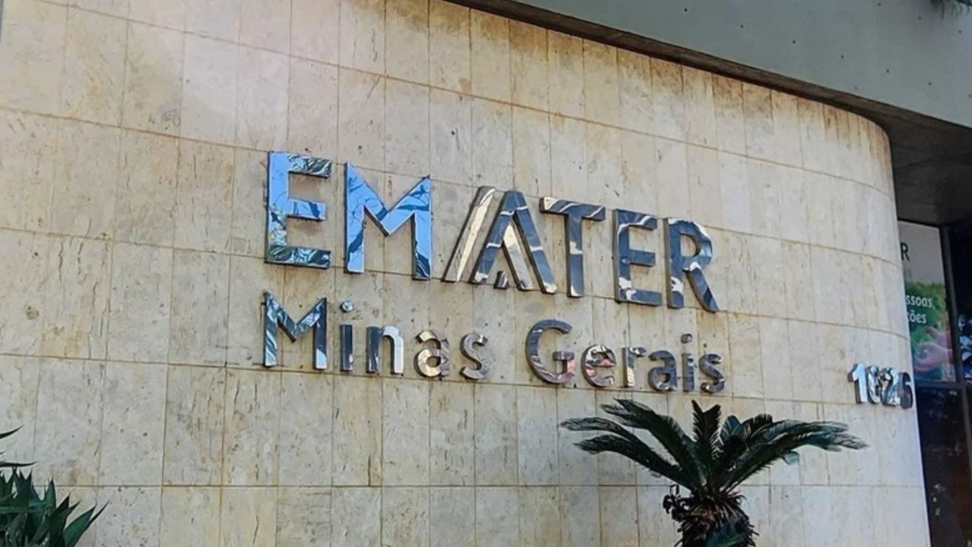 concurso Emater-MG 2026