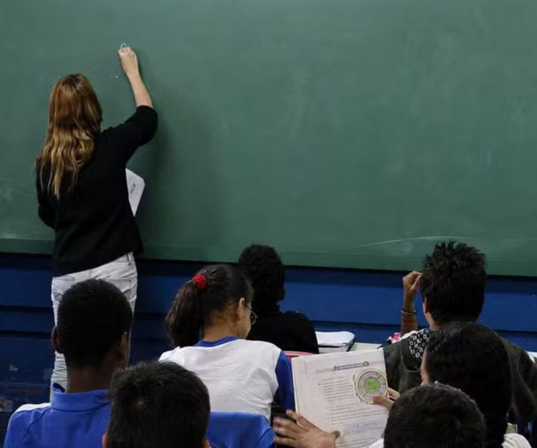 concurso em Itanhaém