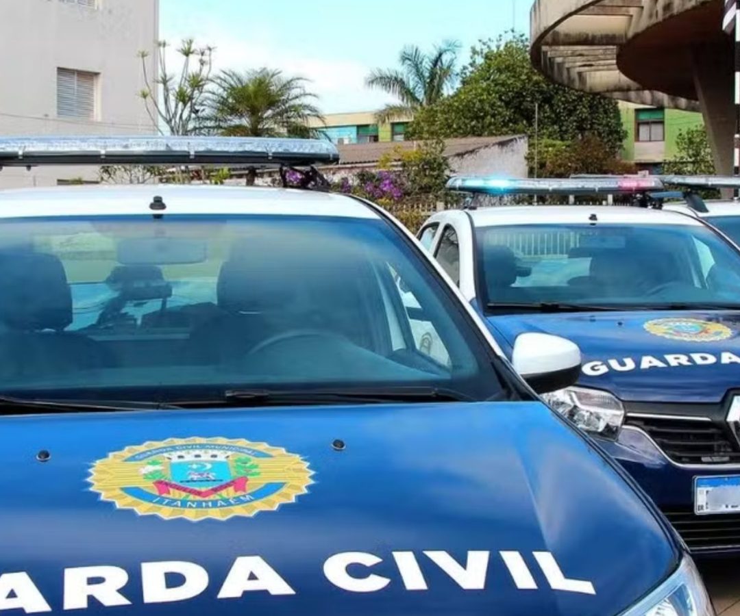 concurso para Guarda Municipal