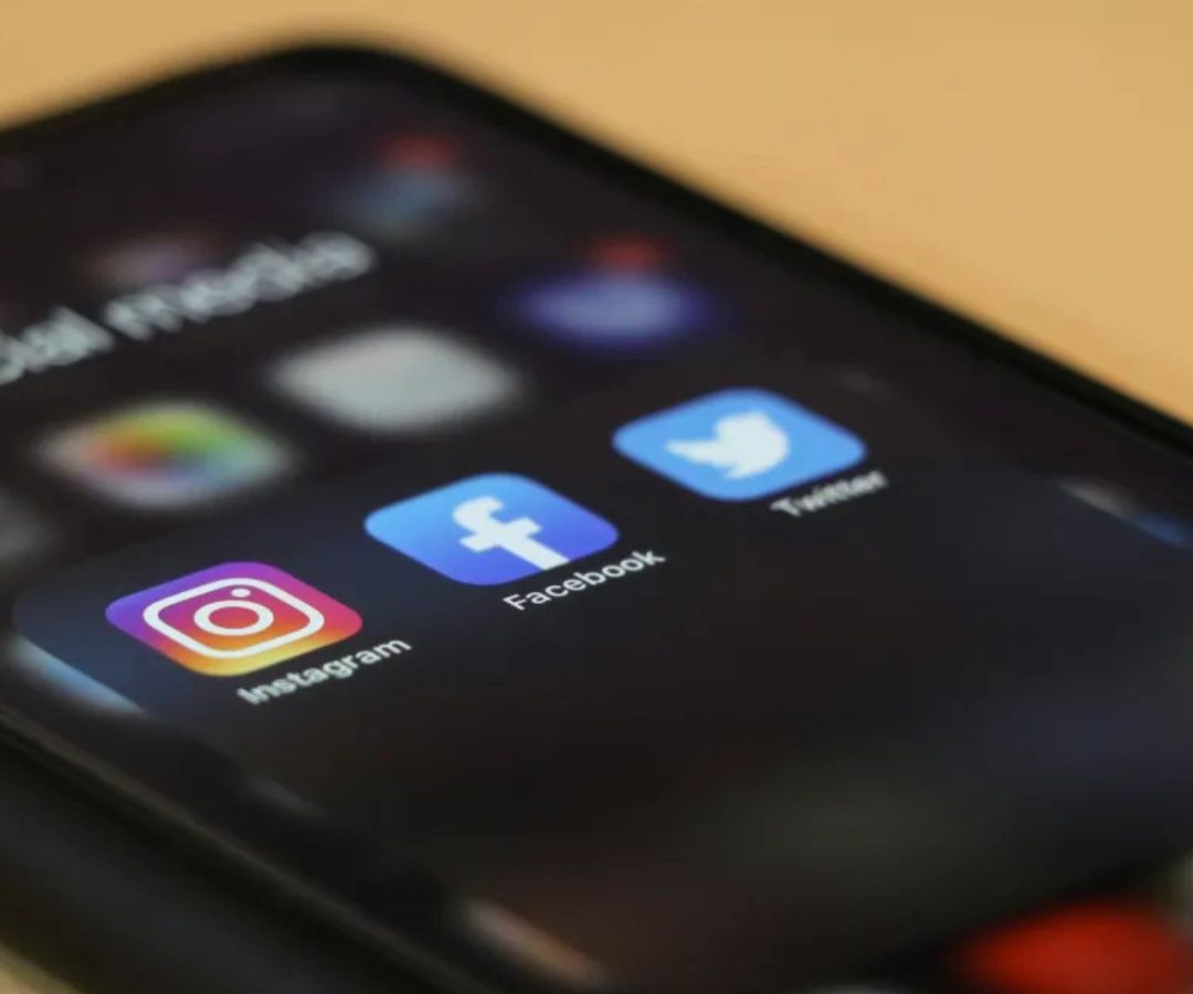 conteúdo para redes sociais
