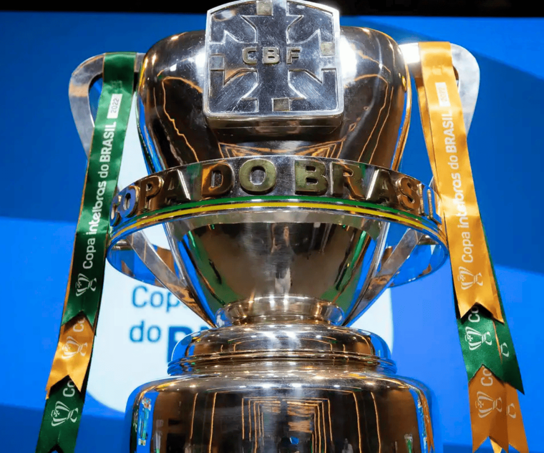 Foto: CBF / Reprodução