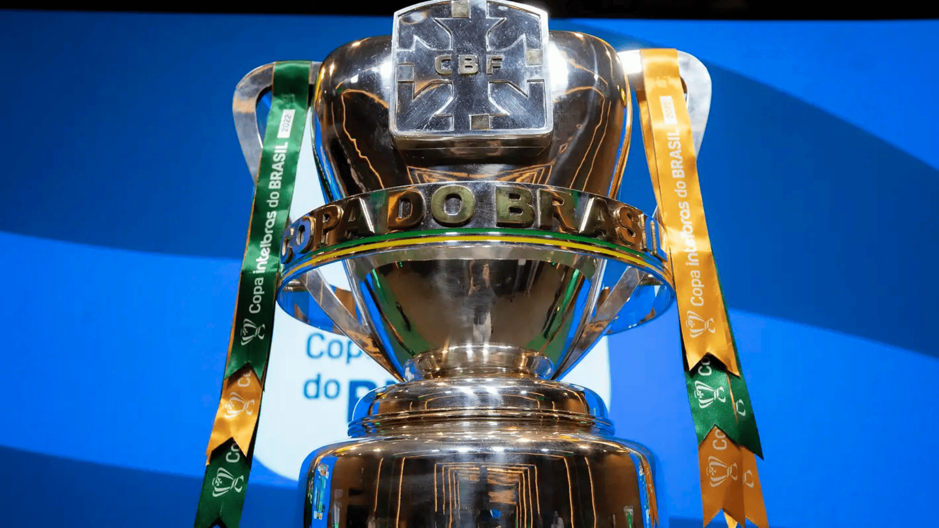 Foto: CBF / Reprodução