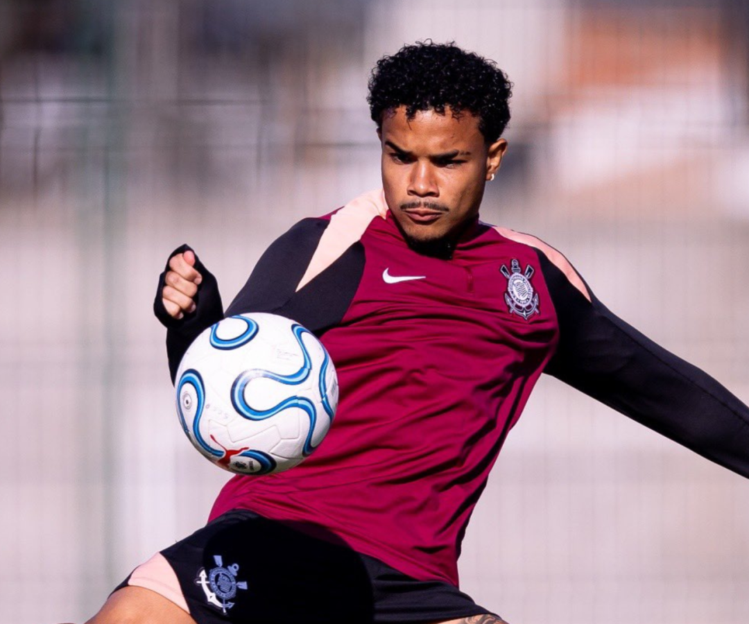 Foto: Rodrigo Coca / Corinthians