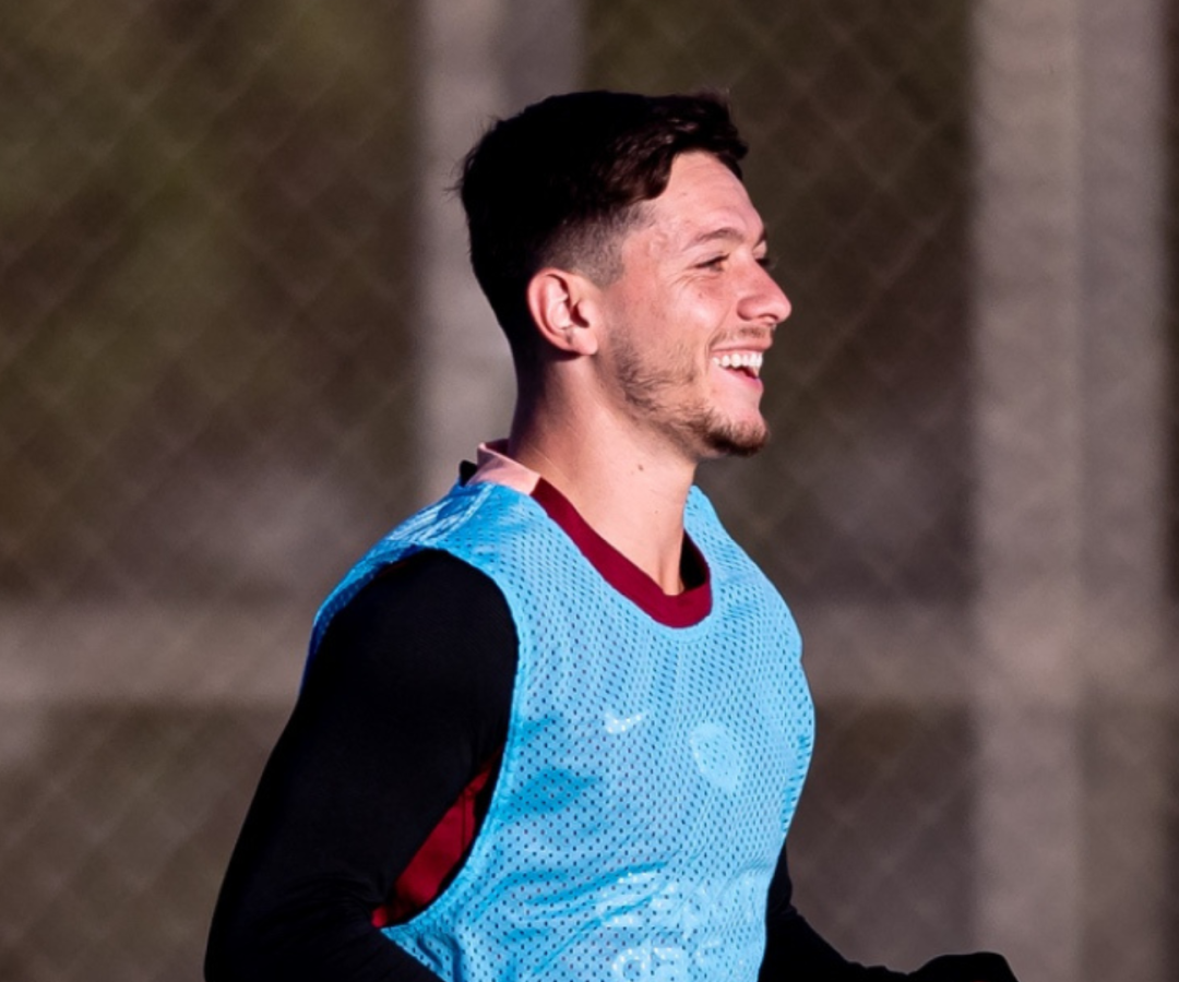 Foto: Rodrigo Coca / Corinthians