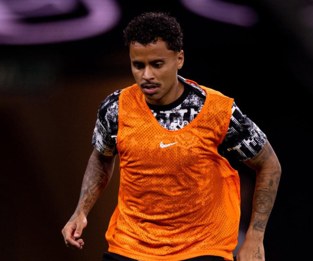 Foto: Rodrigo Coca / Corinthians