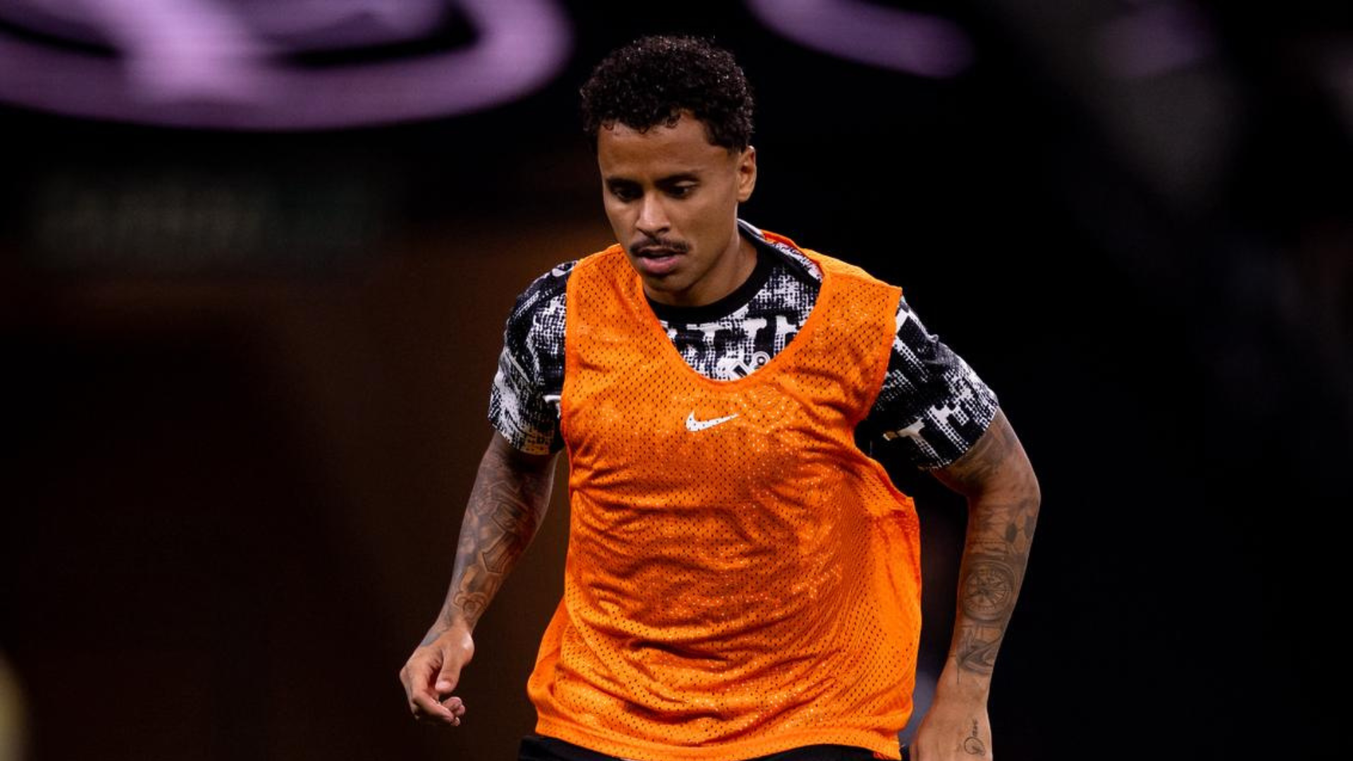 Foto: Rodrigo Coca / Corinthians