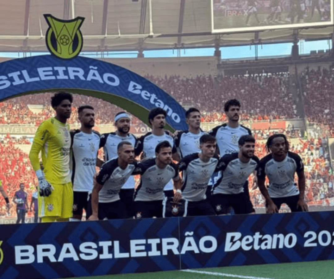 A sétima rodada do Campeonato Brasileiro segue com outros quatro jogos que serão disputados neste sábado, 3.