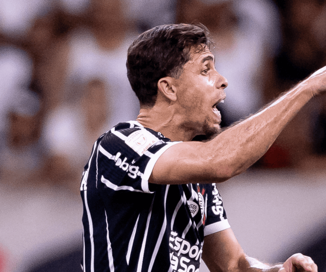Foto: Rodrigo Coca / Corinthians