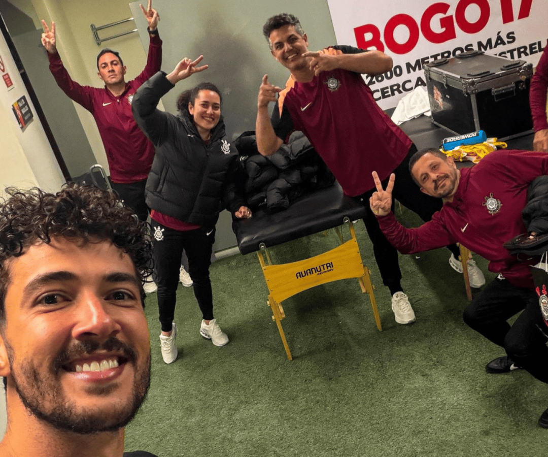Foto: Reprodução