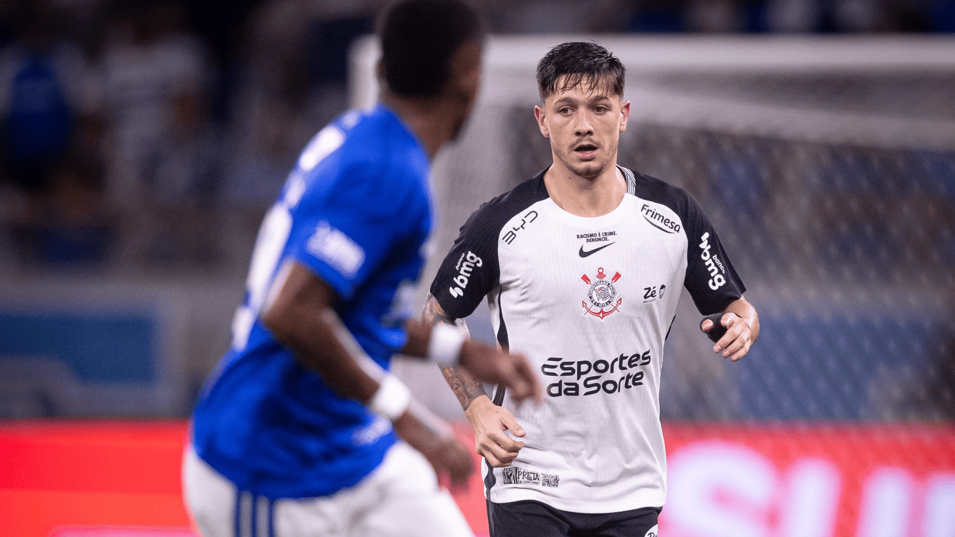 Foto: Rodrigo Coca / Corinthians