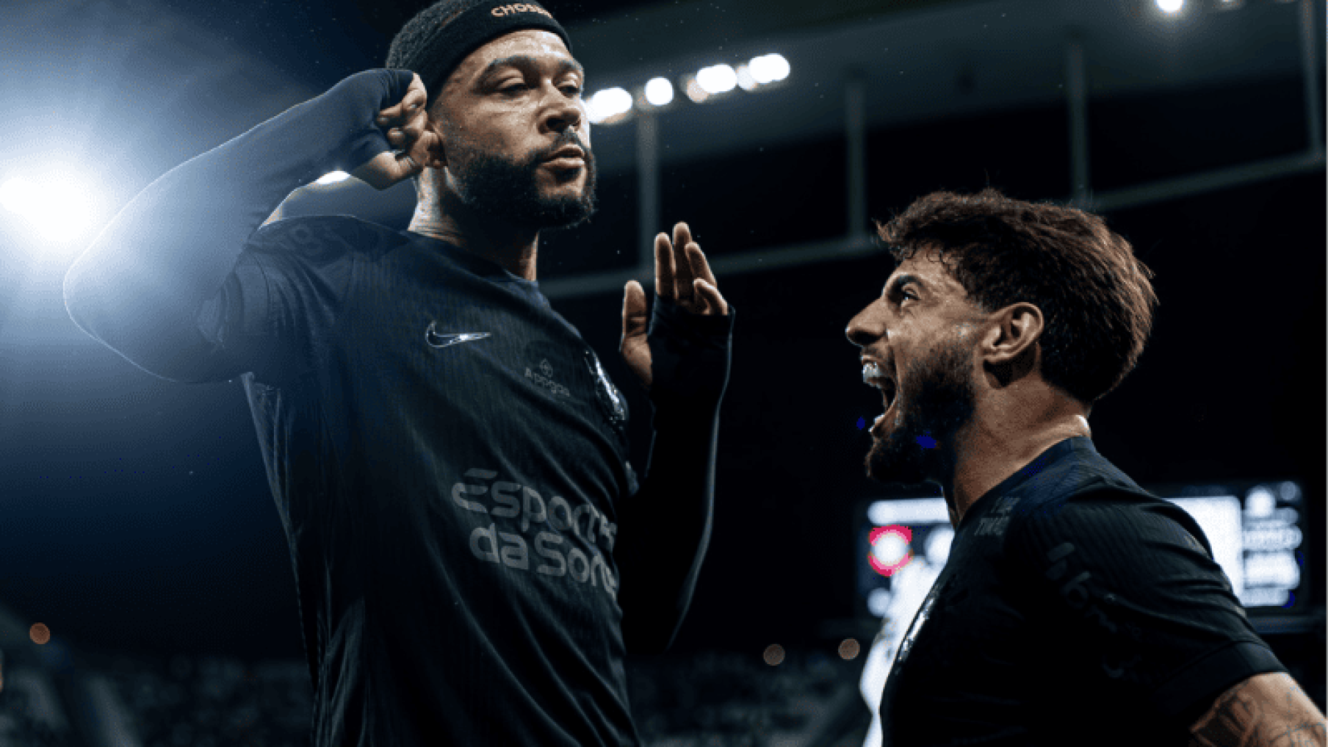 Na rodada do final de semana, o Corinthians chegou ao seu primeiro triunfo pelo Campeonato Brasileiro de 2025 - venceu o Vasco em Itaquera por 3 a 0.