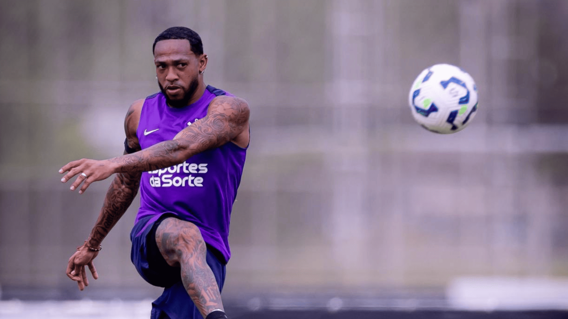 Foto: Rodrigo Coca / Corinthians