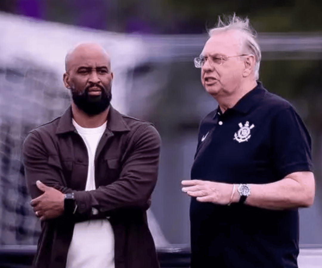 Foto: Rodrigo Coca / Corinthians