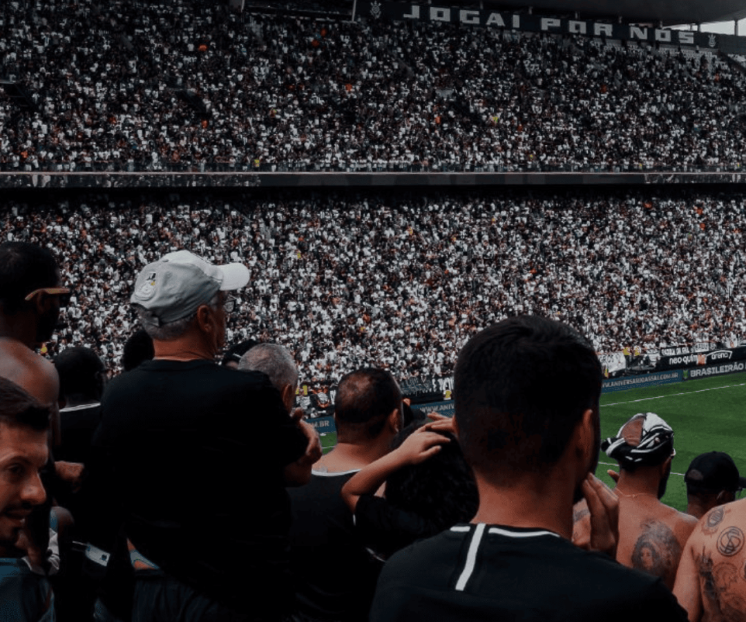 Foto: Evander Portilho / Corinthians