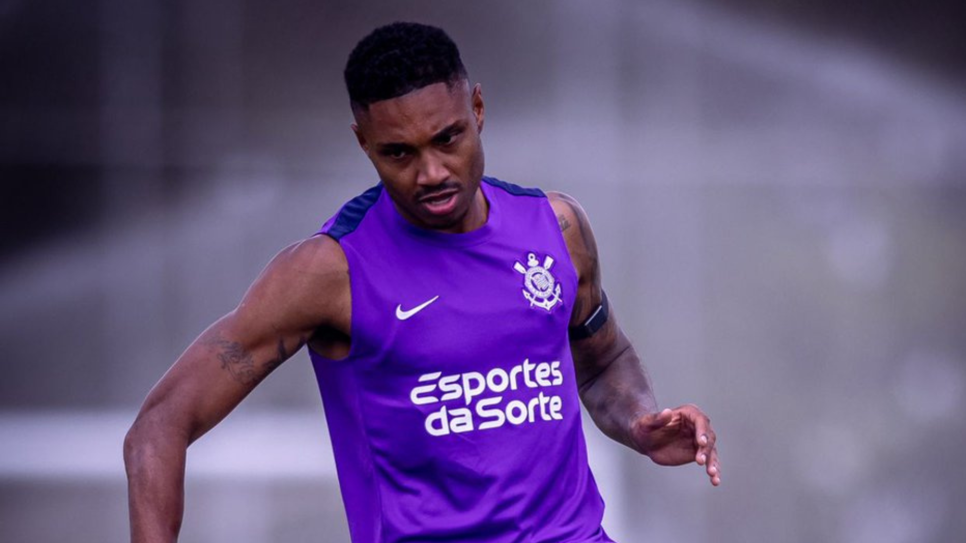 O Corinthians segue sua preparação para o duelo contra o Sport, domingo (21), às 17h30, na Ilha do Retiro. O técnico Dorival Júnior...