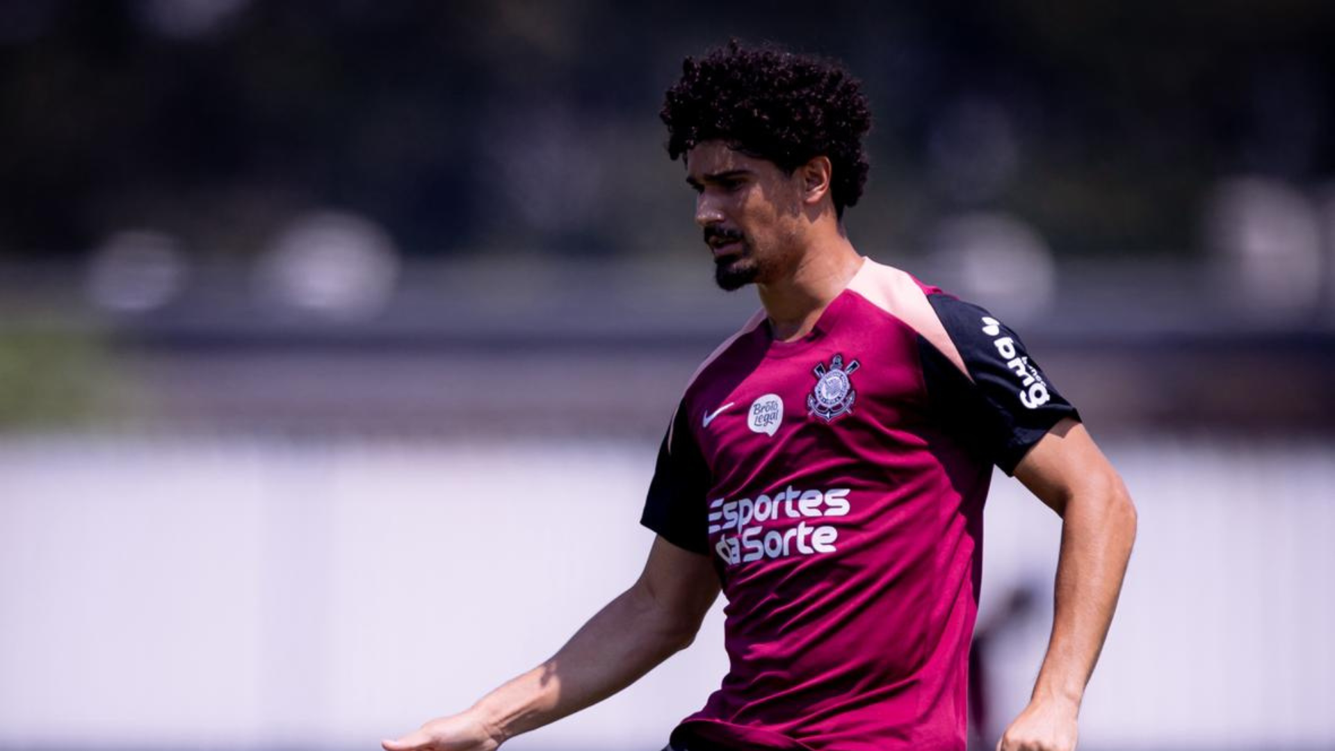 Foto: Rodrigo Coca / Corinthians