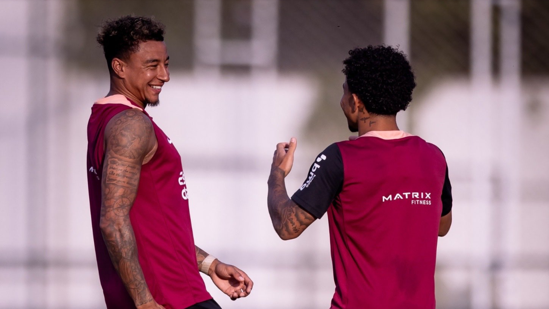Foto: Rodrigo Coca / Corinthians