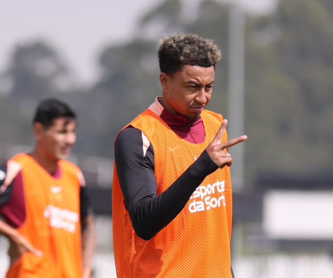 Foto: Rodrigo Coca / Corinthians