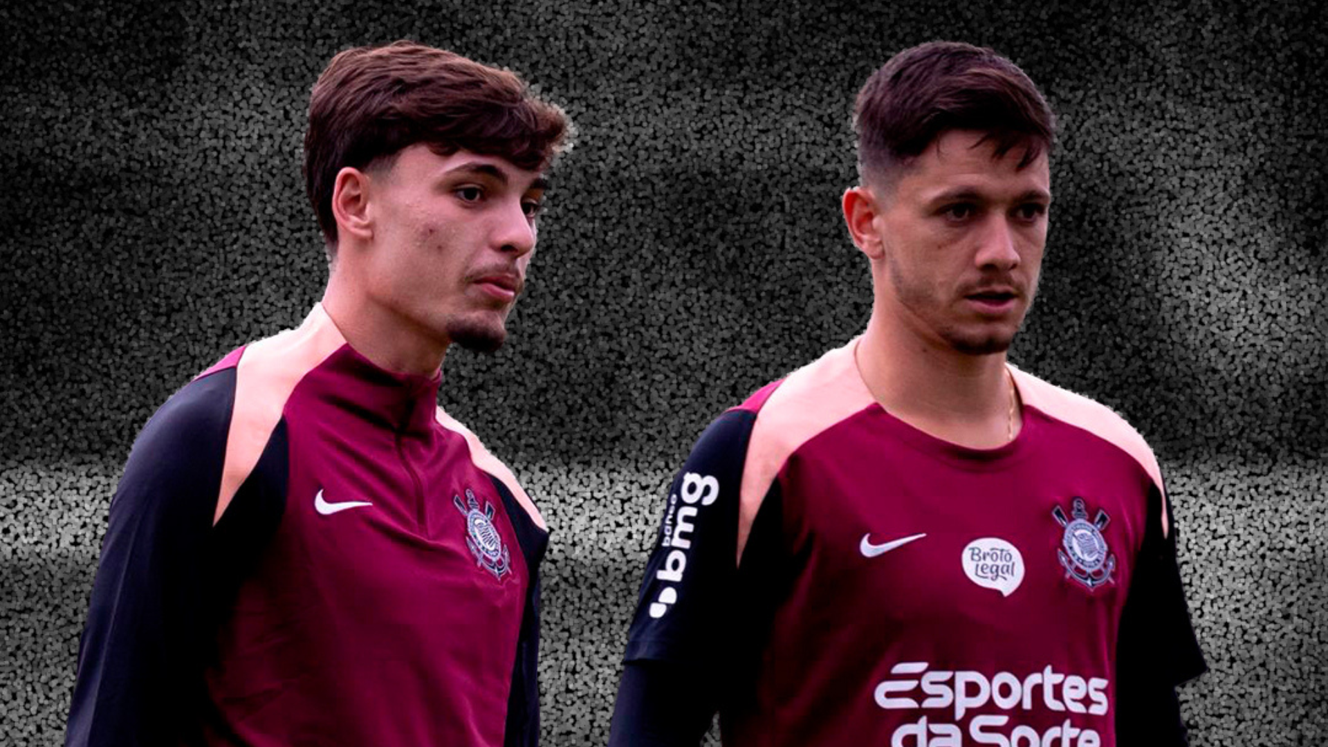 Foto: Rodrigo Coca / Corinthians