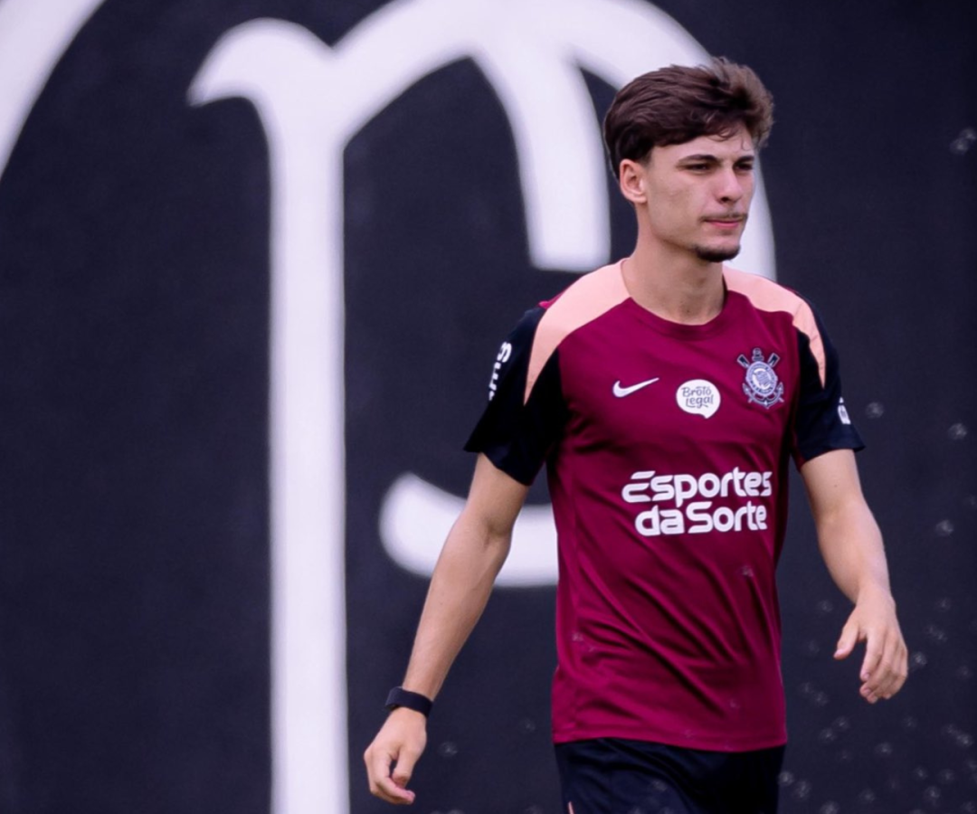 Foto: Rodrigo Coca / Corinthians