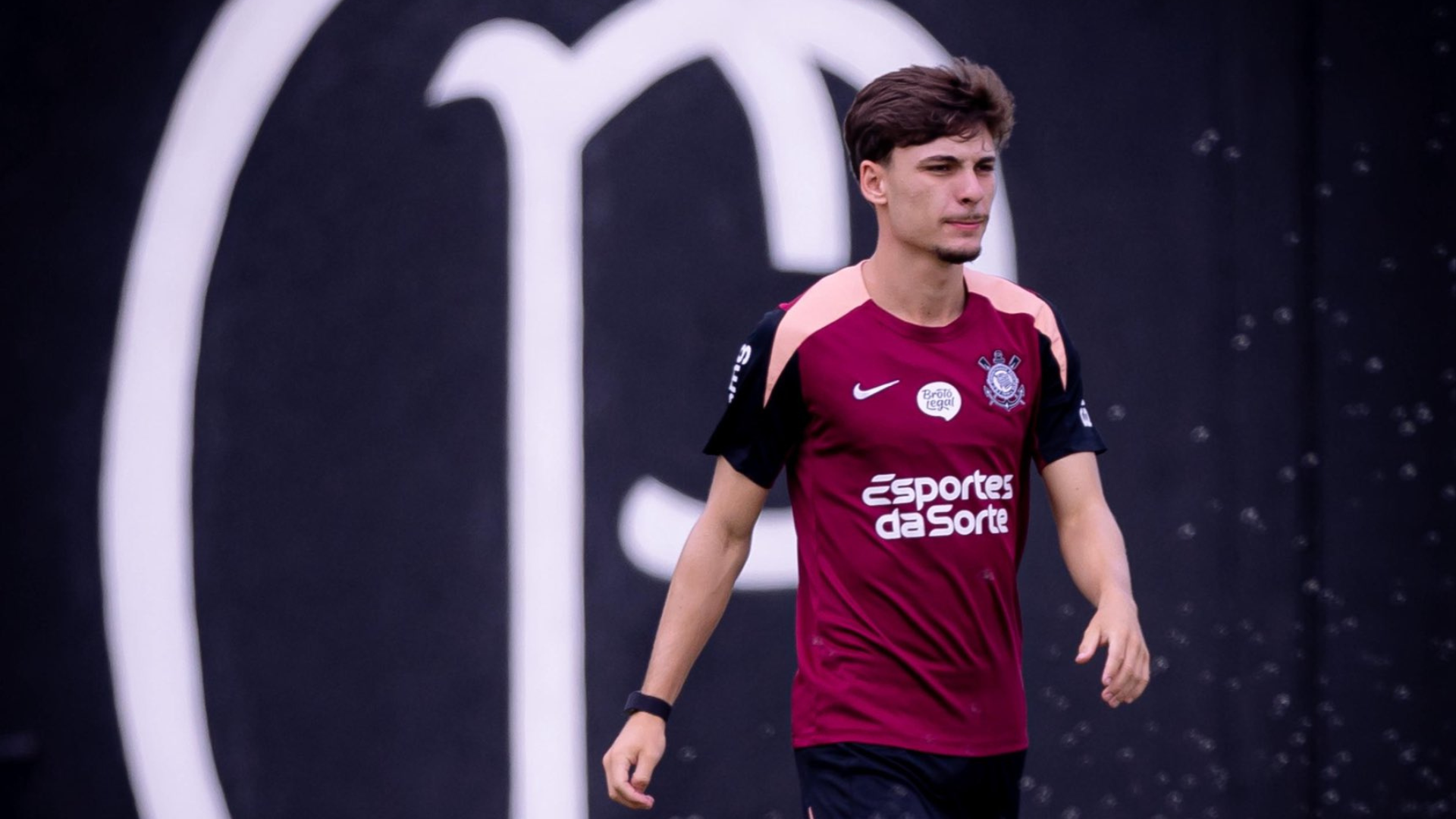 Foto: Rodrigo Coca / Corinthians