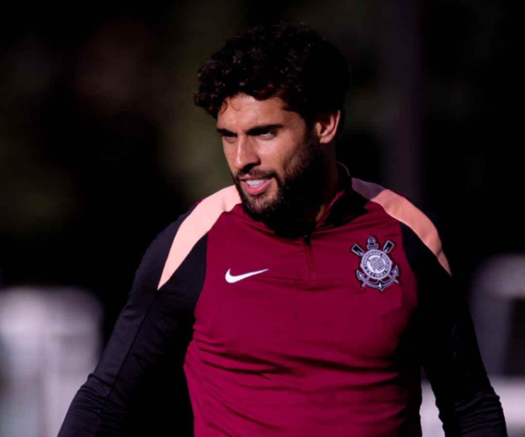 Foto: Rodrigo Coca / Corinthians