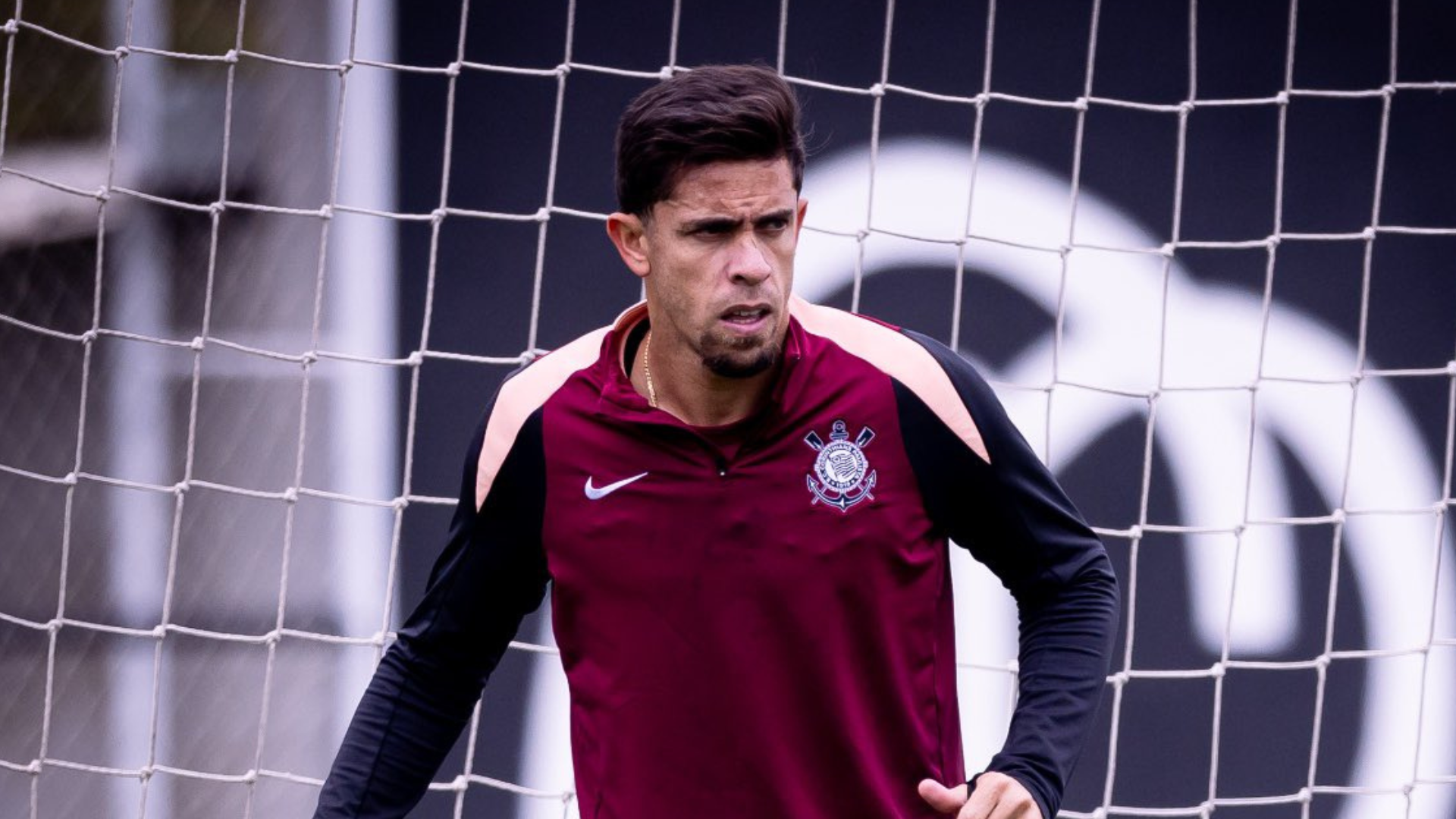Foto: Rodrigo Coca / Corinthians