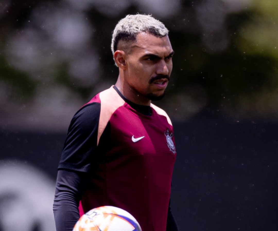 Foto: Rodrigo Coca / Corinthians