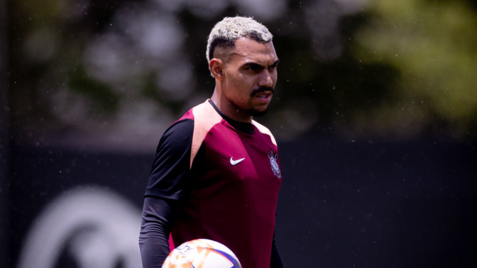 Foto: Rodrigo Coca / Corinthians