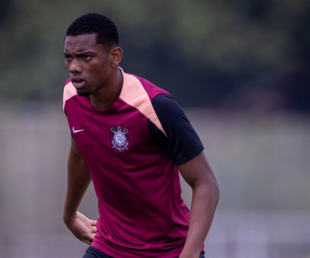 Foto: Rodrigo Coca / Corinthians