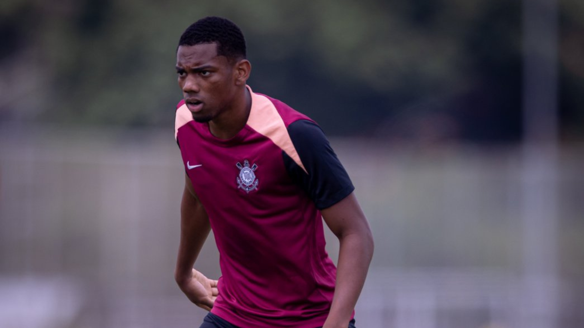 Foto: Rodrigo Coca / Corinthians