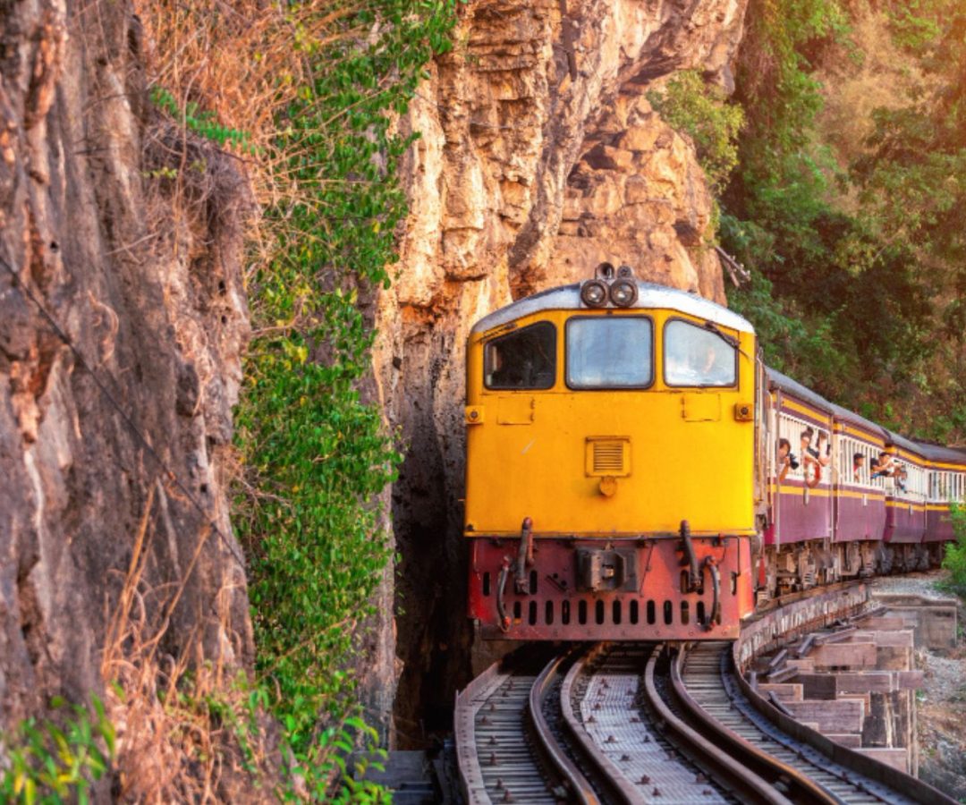 corpos encontrados em vagão de trem