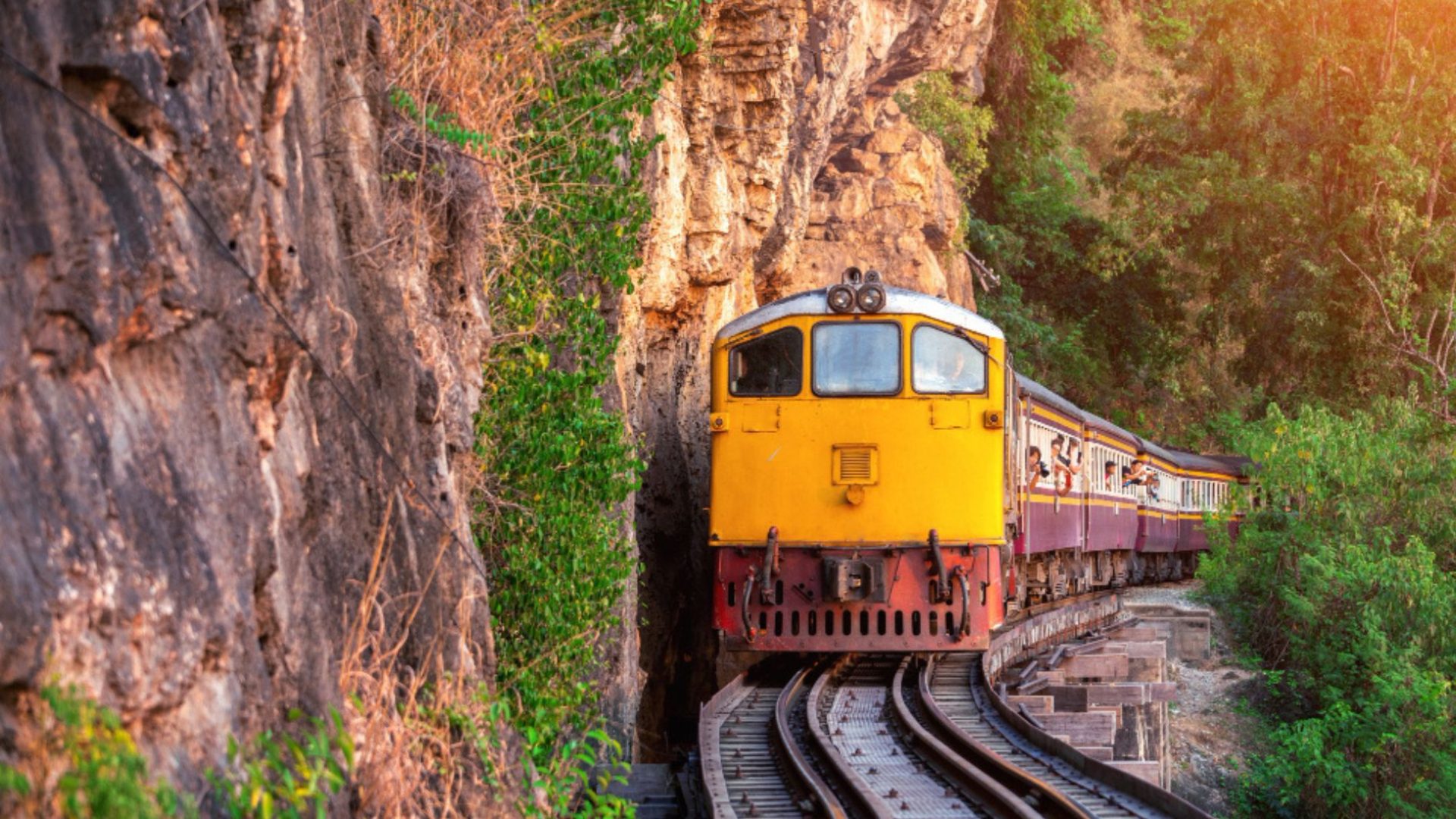 corpos encontrados em vagão de trem