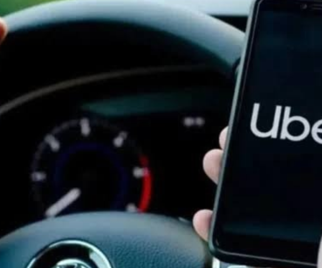 crédito para motoristas de aplicativos