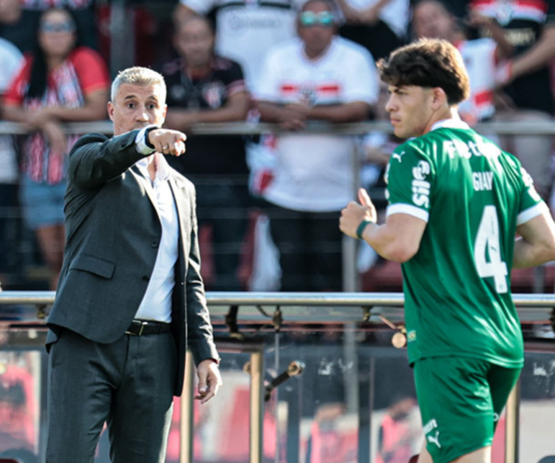 Foto: Paulo Pinto / São Paulo FC
