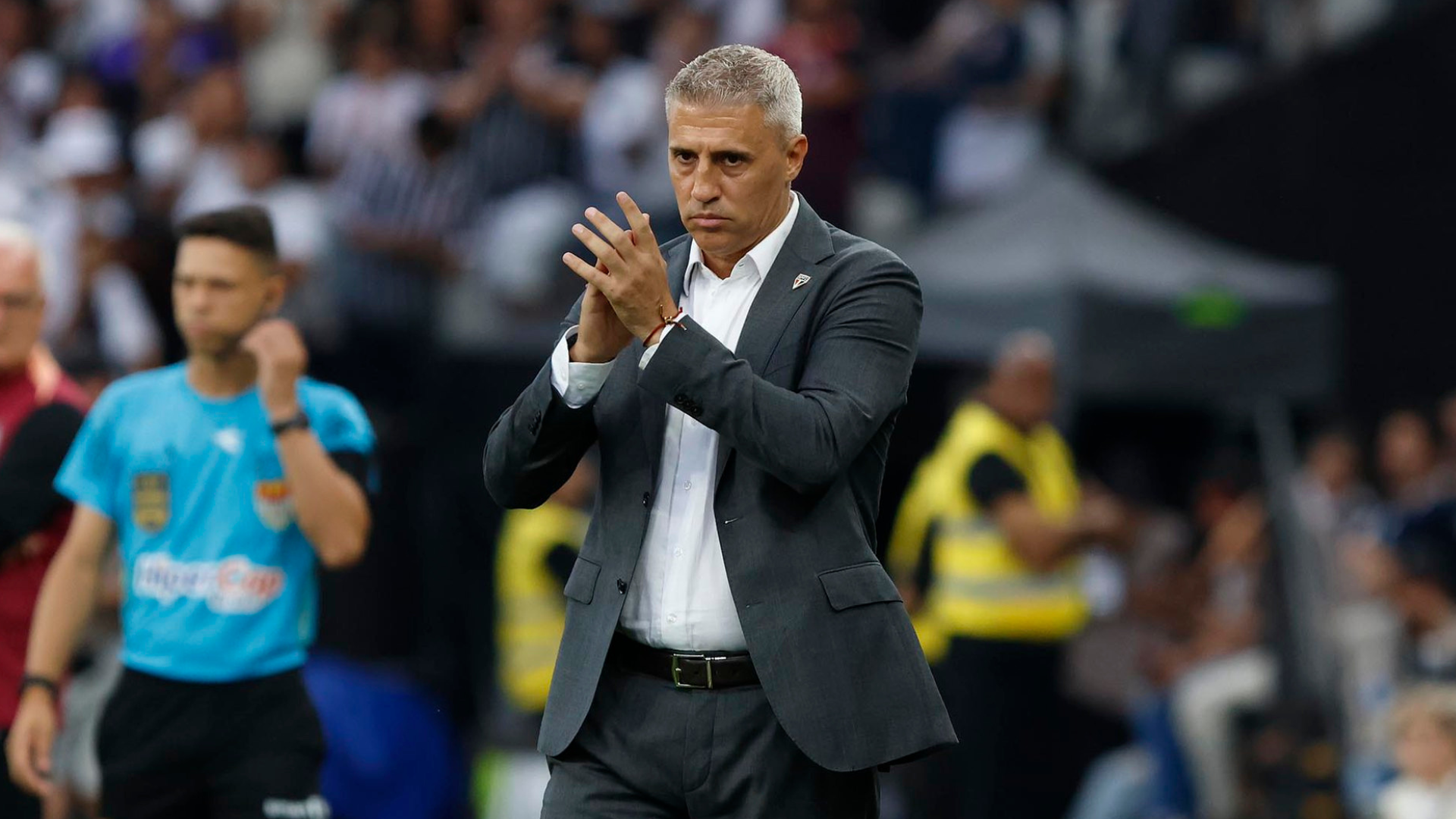 Foto: Rubens Chiri / São Paulo FC