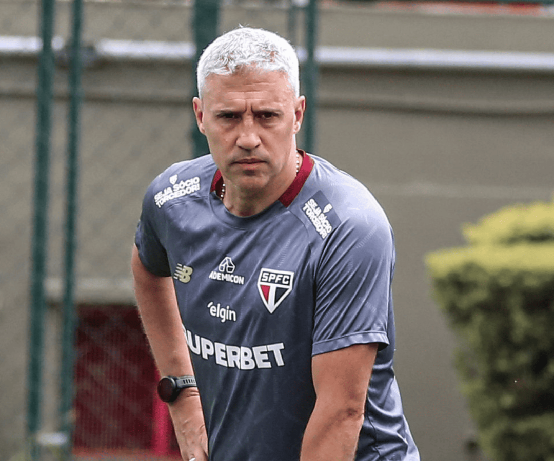 Foto: Erico Leonan / São Paulo FC