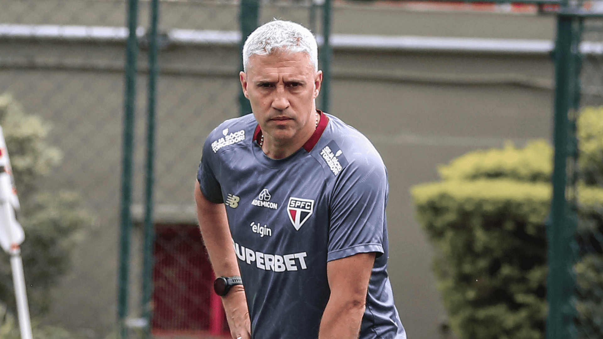Foto: Erico Leonan / São Paulo FC